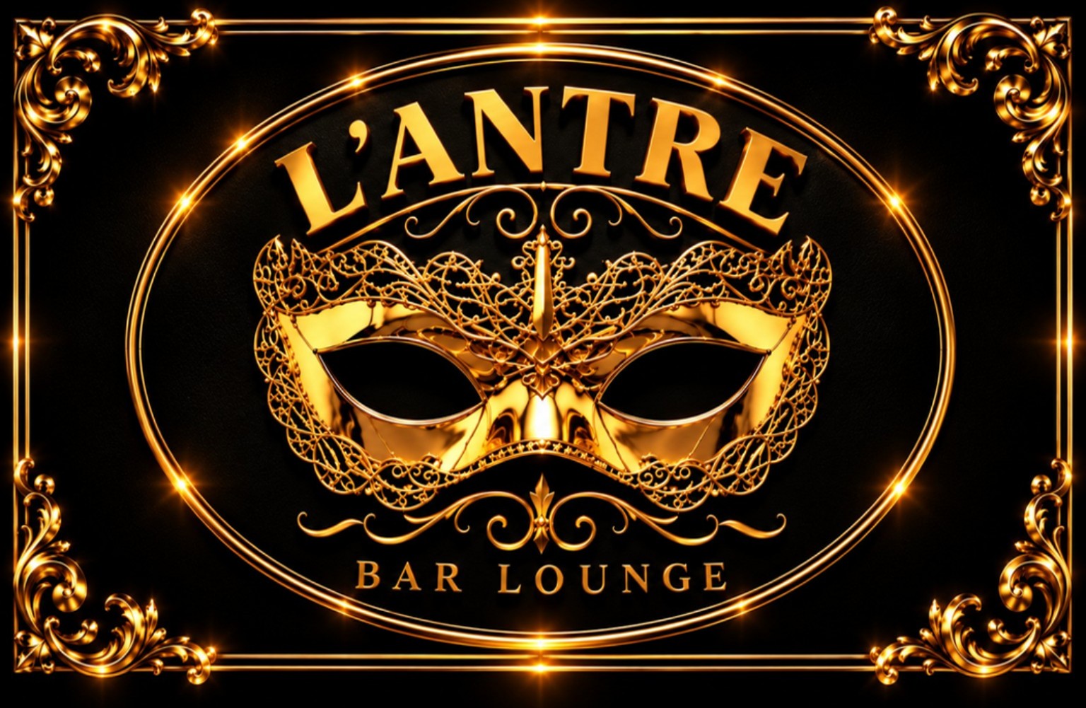 L’Antre – Bar Lounge
